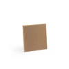 Kép 1/2 - Natúr MDF lap - 14x14 cm