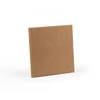Kép 1/2 - Natúr MDF lap - 18x18 cm