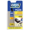 Kép 1/2 - Ceys, Plastikceys műanyag ragasztó, 30 ml