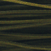 Kép 1/2 - Bőrszíj, 90 cm - sötétzöld