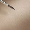Hahnemühle Toned Watercolour akvarelltömb, 200 g, 20 lap, A4 - beige