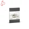 Hahnemühle Nostalgie rajz- és vázlatfüzet, 190 g, 40 lap - A6