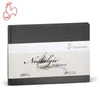 Hahnemühle Nostalgie rajz- és vázlatfüzet, 190 g, 40 lap - A4, fekvő
