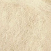 Kép 2/2 - Nemezelő gyapjú 100 g - natúr szín