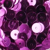 Flitter, varrható 2 g - pink