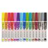 Kép 4/5 - Talens Ecoline Brush Pen akvarell ecsetfilc készlet - 15 db