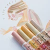 Talens Ecoline Brush Pen akvarell ecsetfilc készlet - 5 db, Beige-pink