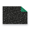Kép 2/2 - Fotókarton, 49,5x68 cm - Iskolatábla - reál, fekete-zöld