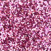 Kép 2/2 - Csillámpor 5 g - pink szín