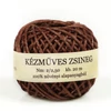 Kenderzsineg gombolyag 20 m - barna
