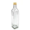 Marasca üveg - 500 ml *
