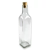 Marasca üveg - 500 ml *