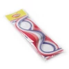 Kép 3/3 - Hobbyművész Quilling papírcsík, 80 g - százszorszép, 3 mm/6 mm, 300 db