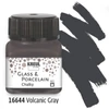 Üveg- és porcelánfesték, Kreul, Chalky - vulkán