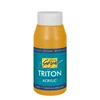 Kép 1/2 - Kreul Solo Goya Triton akrilfesték, 750 ml - 04, light brilliant ocher