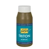 Kép 1/2 - Kreul Solo Goya Triton akrilfesték, 750 ml - 08, green umber