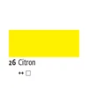Kreul Solo Goya Triton akrilfesték, 750 ml - 26, citron