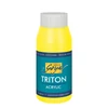 Kreul Solo Goya Triton akrilfesték, 750 ml - 26, citron