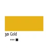 Kreul Solo Goya Triton akrilfesték, 750 ml - 30, gold
