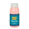 Kreul Solo Goya Triton akrilfesték, 750 ml - 32, portrait rosé