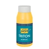 Kép 1/2 - Kreul Solo Goya Triton akrilfesték, 750 ml - 35, cadmium yellow