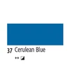 Kreul Solo Goya Triton akrilfesték, 750 ml - 37, ceraleun blue