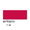 Kreul Solo Goya Triton akrilfesték, 750 ml - 40, magenta