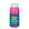 Kreul Solo Goya Triton akrilfesték, 750 ml - 42, violet red