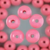 Fagyöngy, 4 mm, 150 db - 32, világos pink
