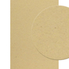 Kép 1/2 - Natúrpapír A4, 220 g - szürkés sárga