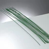 Kép 2/2 - Virágkötöző drót, 0,8 mm, 28 cm, 20 db - zöld