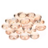 Üvegkavics, 18-20 mm, 100 g - irizáló, ametiszt