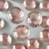 Üvegkavics, 18-20 mm, 100 g - irizáló, ametiszt