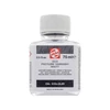 Talens 003 olaj lakk, matt - 75 ml