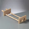 Gyöngyszövő keret, 35x12 cm