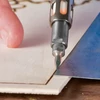 Kép 4/7 - DREMEL VersaTip égető tartozék készlet, hegyes fej, fa