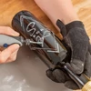 Kép 4/7 - DREMEL Üveggravírozó készlet 682 gravírozás palack