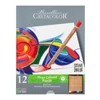 Cretacolor MegaColor színesceruza készlet - 12 db