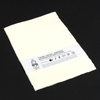 Kép 1/4 - Merített papír, művészeti, 200 g, A4, 5 db - fehér