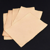 Kép 2/4 - Merített papír, művészeti, 200 g, A4, 5 db - antikolt