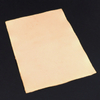 Kép 1/3 - Merített papír, művészeti, 200 g, A3 - antikolt