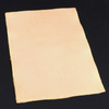 Kép 1/3 - Merített papír, művészeti, 200 g, A2 - antikolt