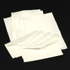 Kép 2/3 - Merített papír, levélpapír+boríték, 125 g, A4-DL, 5+5 db - fehér