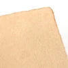 Merített papír, művészeti, 200 g, 5 db - A4, antikolt