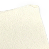 Kép 3/3 - Merített papír, levélpapír+boríték, 125 g, A4-DL, 5+5 db - fehér