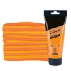 Schmincke College akrilfesték, 200 ml - 240, orange