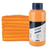 Schmincke College akrilfesték, 750 ml - 240, orange