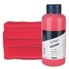 Schmincke College akrilfesték, 750 ml - 310, permanent red