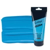 Schmincke College akrilfesték, 200 ml - 440, azure blue light