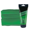 Schmincke College akrilfesték, 200 ml - 520, leaf green